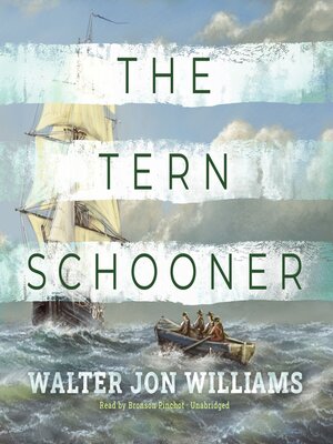 The Tern Schooner - Audiobook